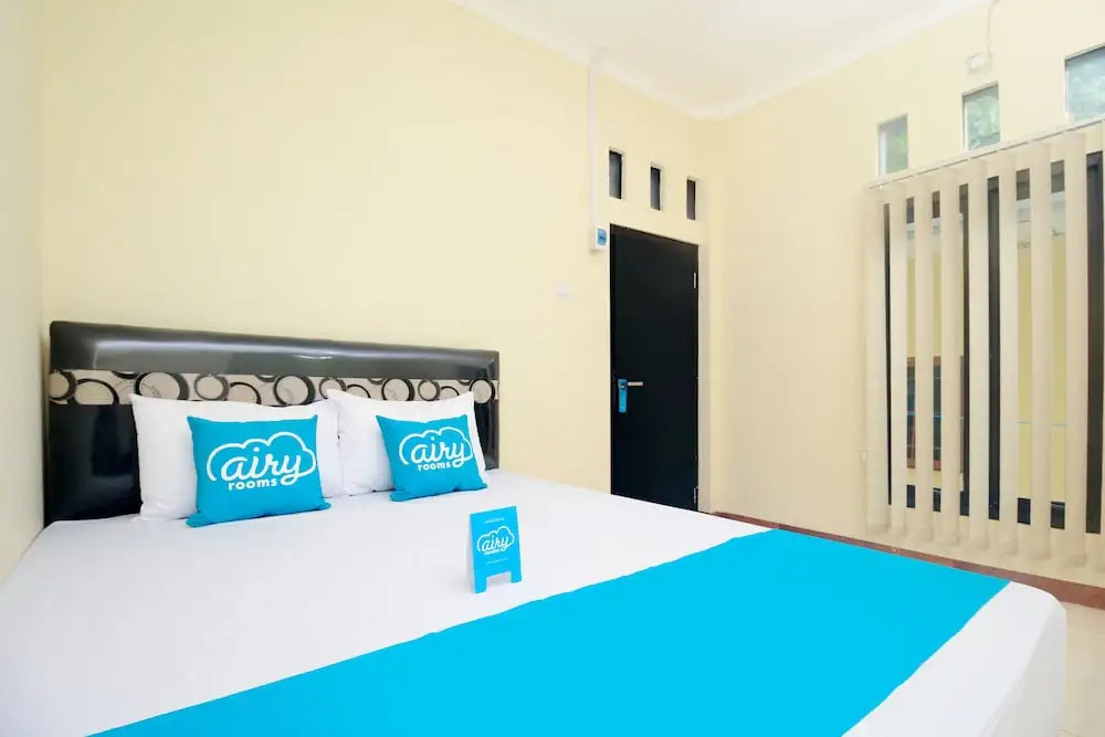 Airy Eco Ahmad Yani Gunung Rejo 15 Balikpapan
