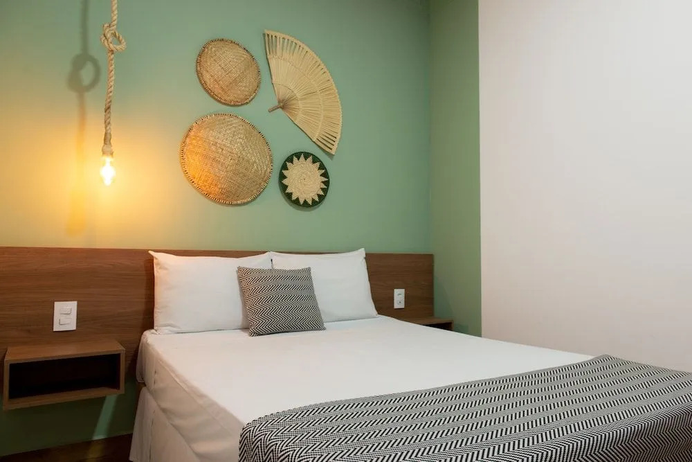 Hotel Fazenda Vale da Cachoeira