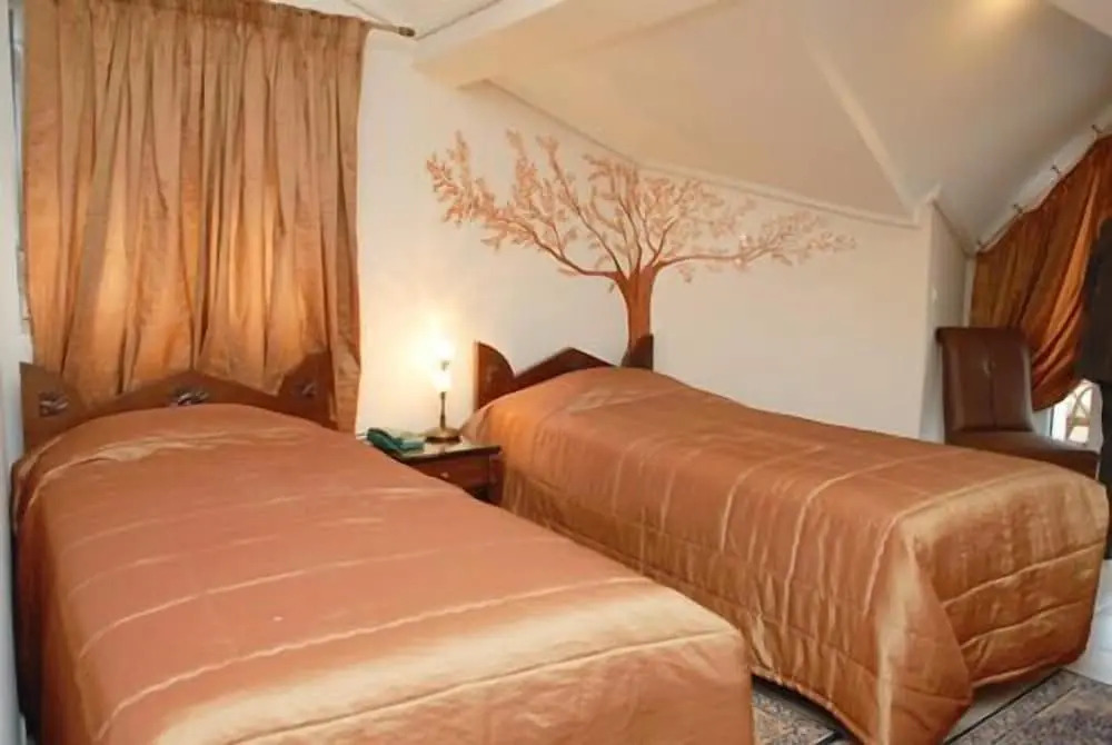 Boutique Hotel Philippion Florina