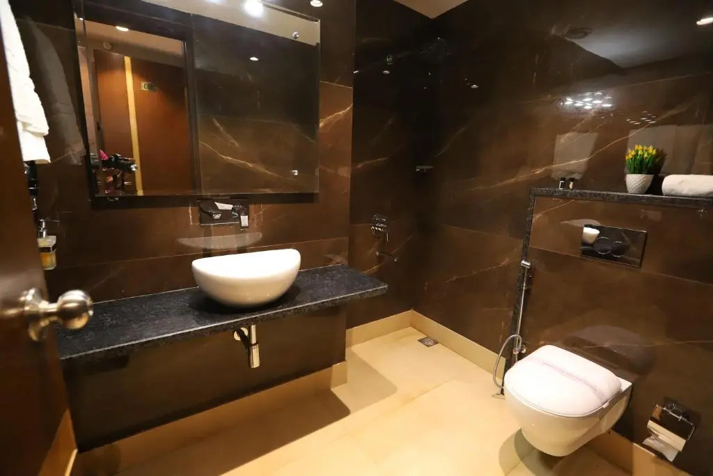 Hotel The Magic Tree - Paharganj New Delhi