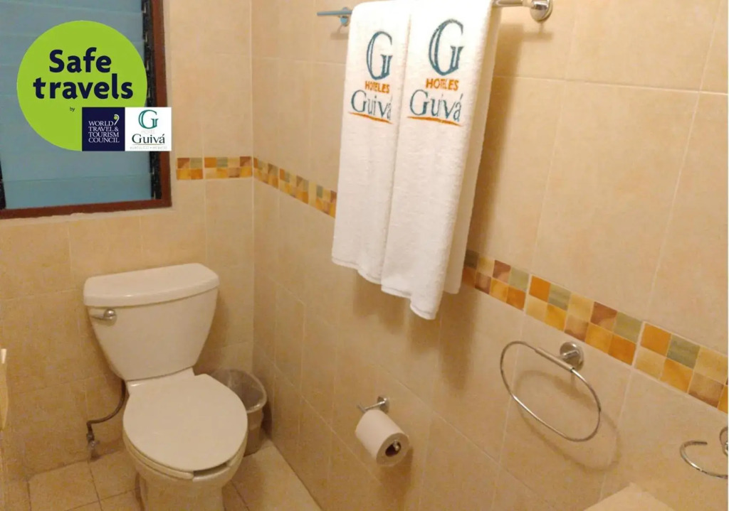 Hotel Guivá Huatulco