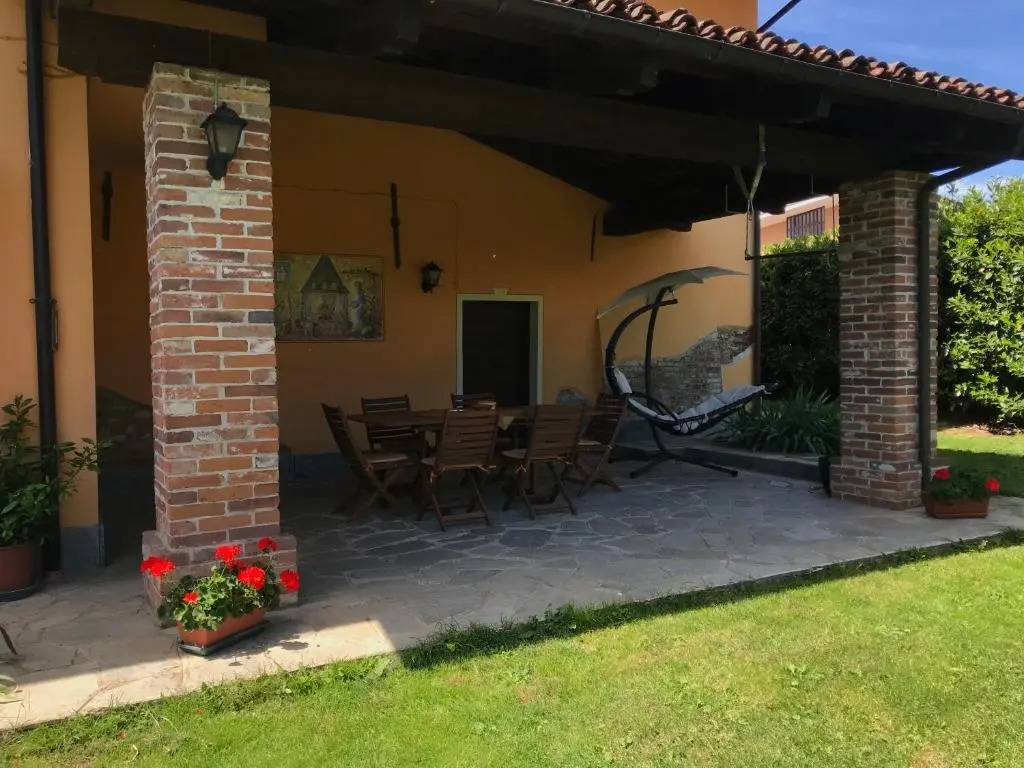Appartamento i Tulusan a due passi dalle Langhe