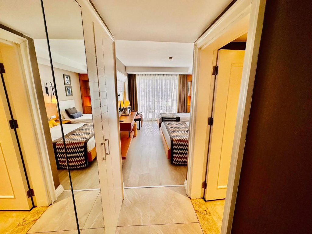 Sidera Kirman Premium - Ultra All Inclusive