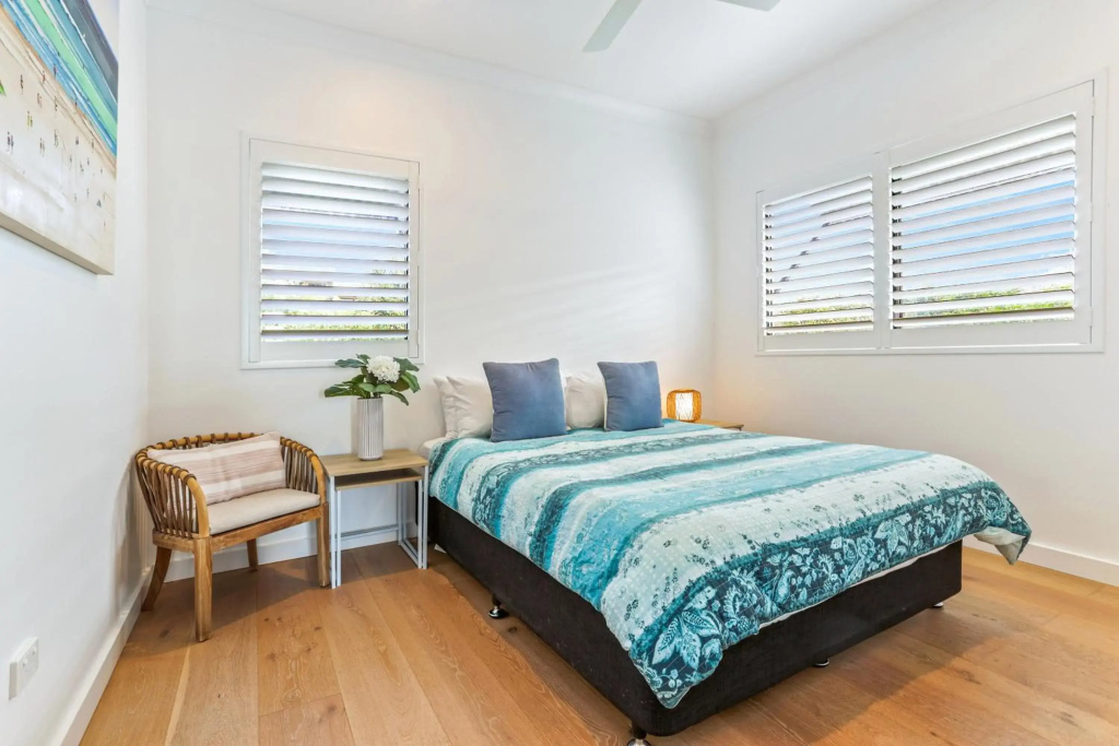 Penthouse luxe, Sunrise Beach