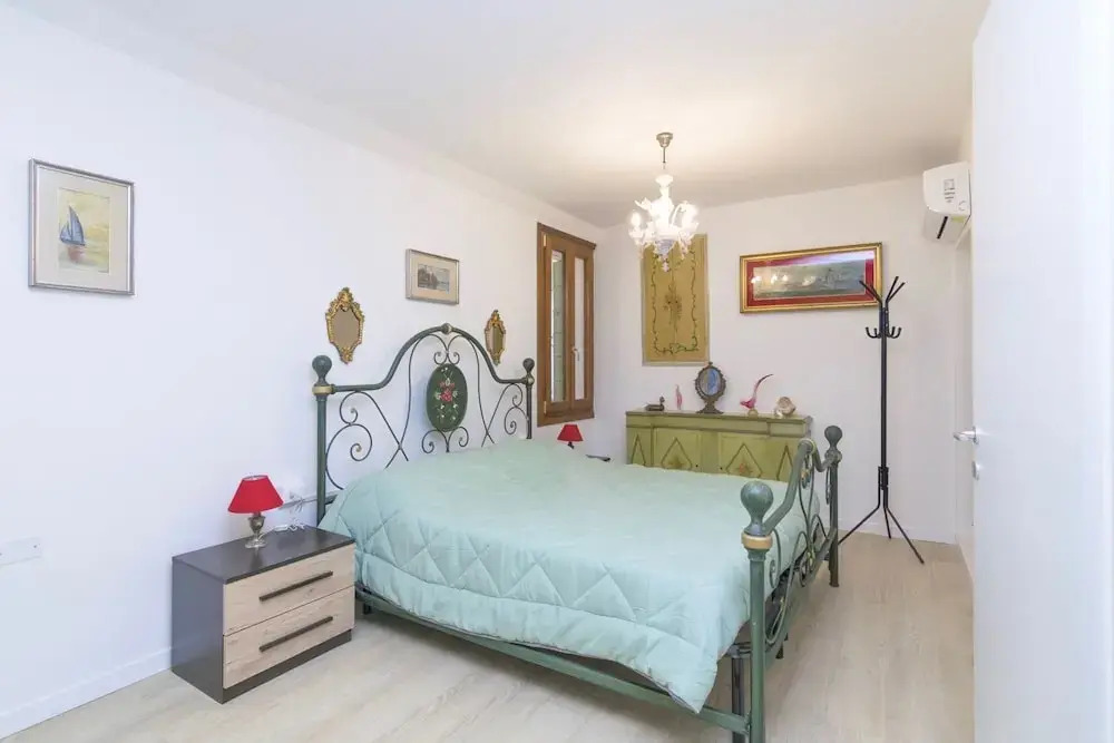 Ca Alberto Apartments