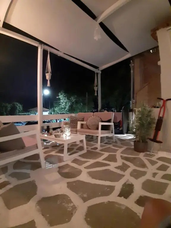 Summer House Moschovi