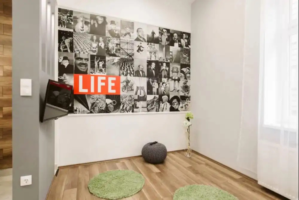 Apartment Life