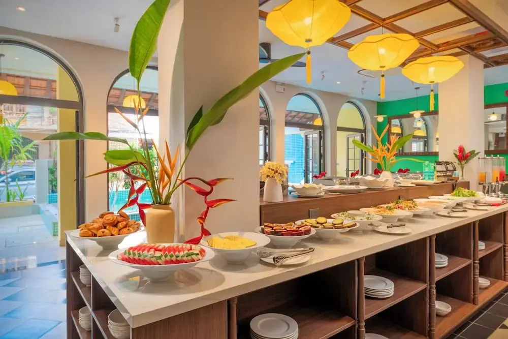 BACKHOME BOUTIQUE Old Town Hoi An