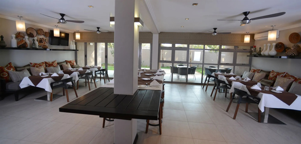 Regent Select Hotel