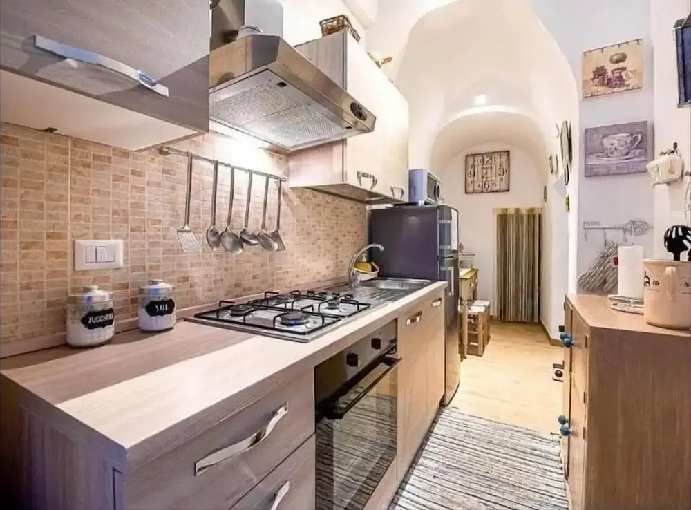 Residenza Santa Lucia B&B