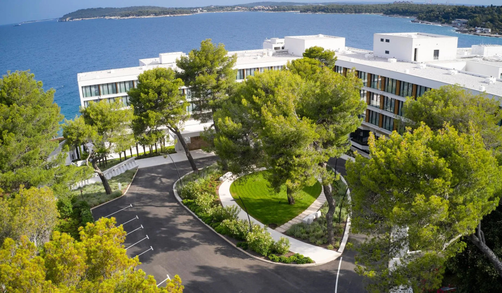Grand Hotel Brioni Pula, A Radisson Collection Hotel