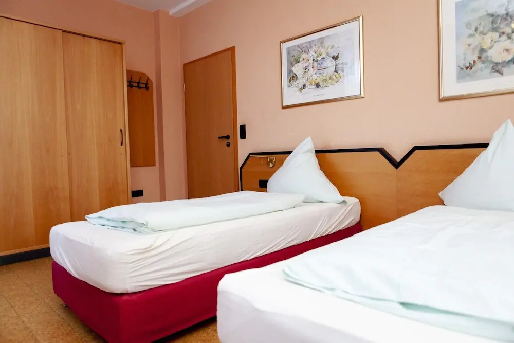 Hotel Karger