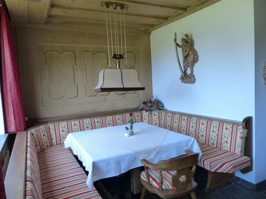 Pension Hohenrainer