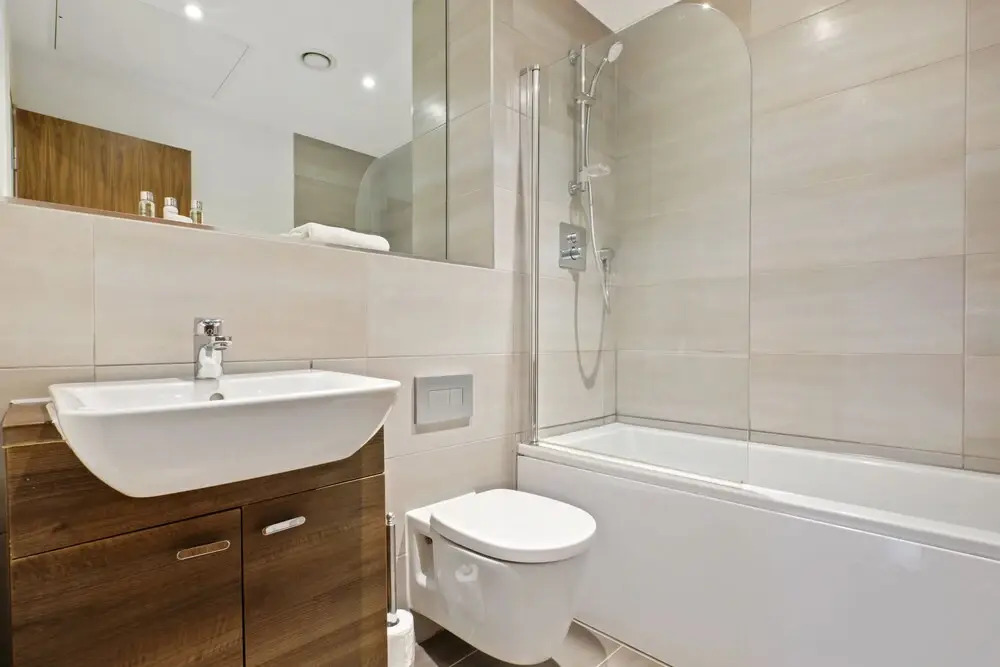 Seven Living Broadway Residences - Birmingham City Centre