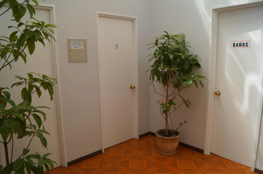 Hotel Universitario