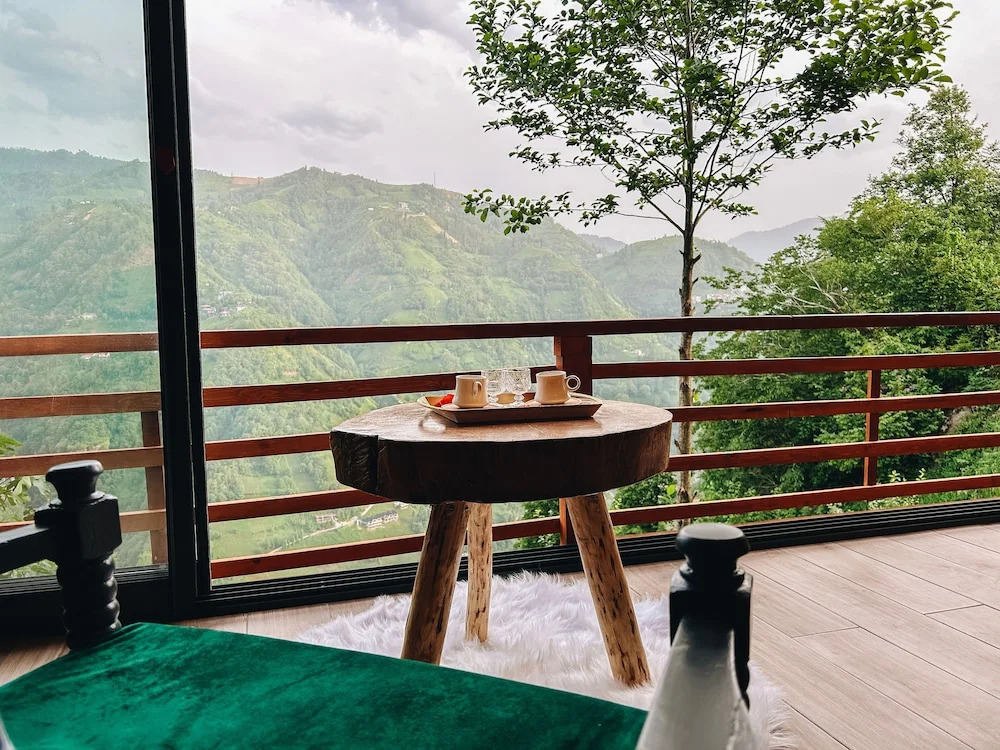 Linam Suit & Apart