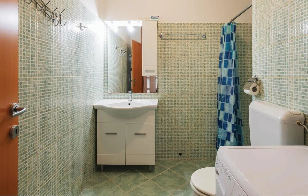 Awesome Home in Fazana With Wifi and 1 Bedrooms