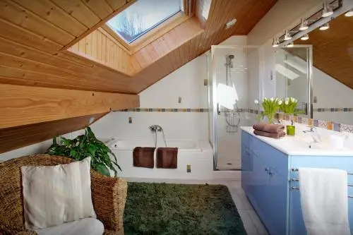 Chalet Les Roses Des Alpes - OVO Network