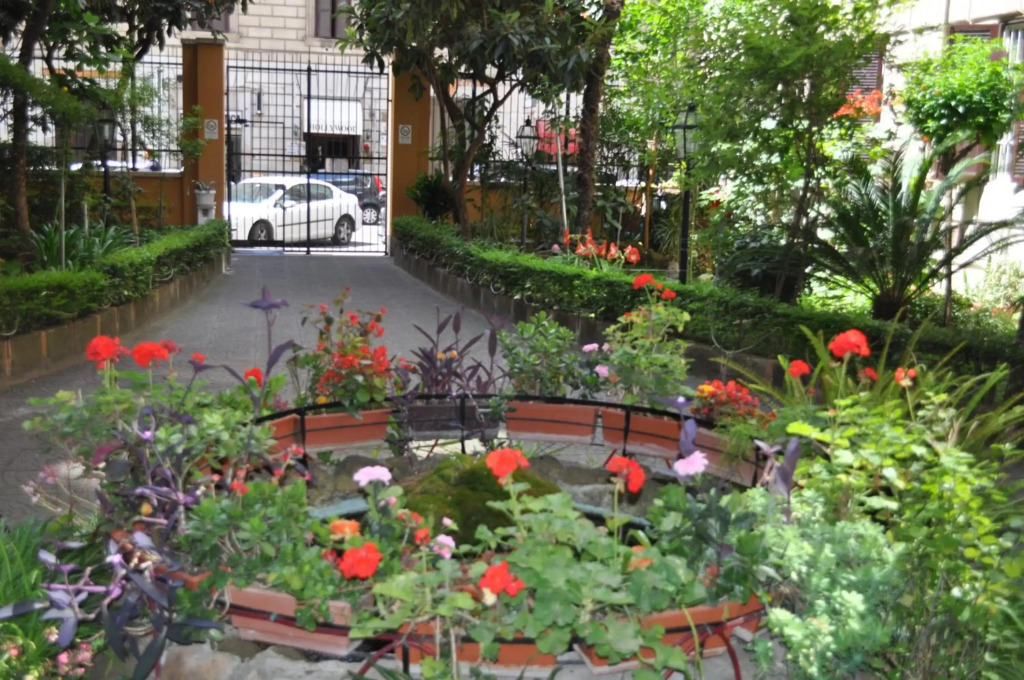B&B Sergio House