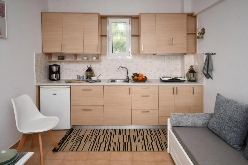 Paradise Apartments