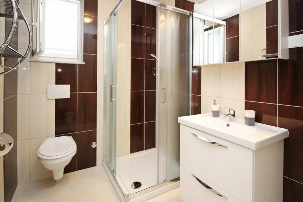 House Gorica 2 - underground level apartments