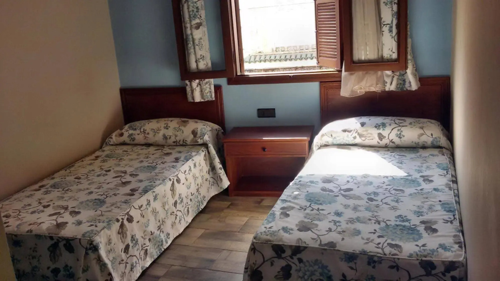 Hotel Maram