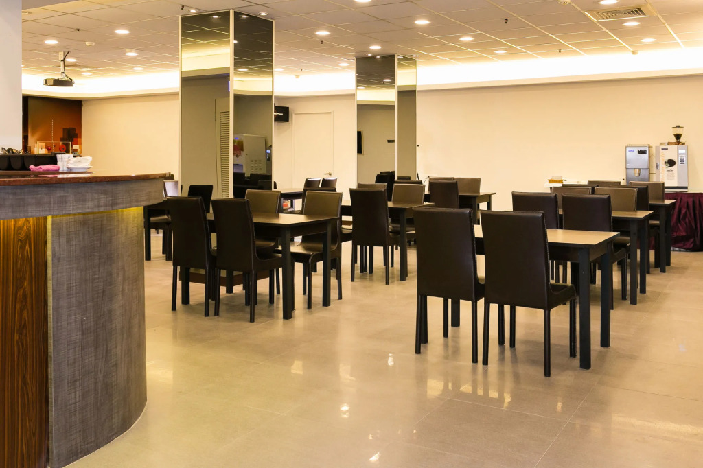 Yuhao Hotel - Hsinchu Branch
