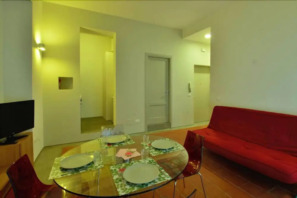 Rosalmar B&B