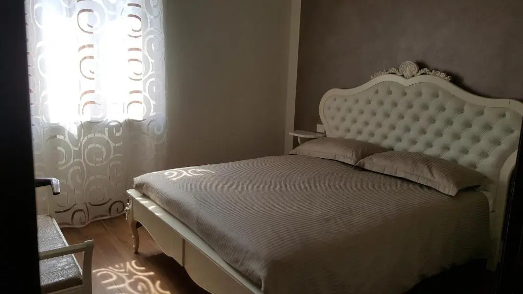 Residenza Via Rocca Tre