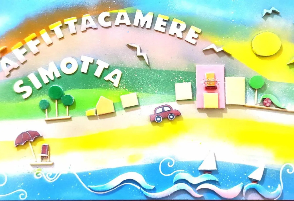 Affittacamere Simotta