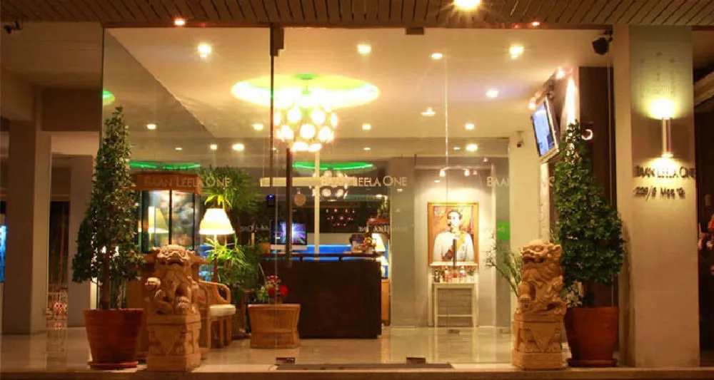 Baan Leela One