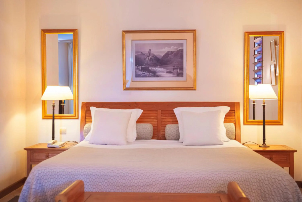 Le Saint Alexis **** Hotel & Spa