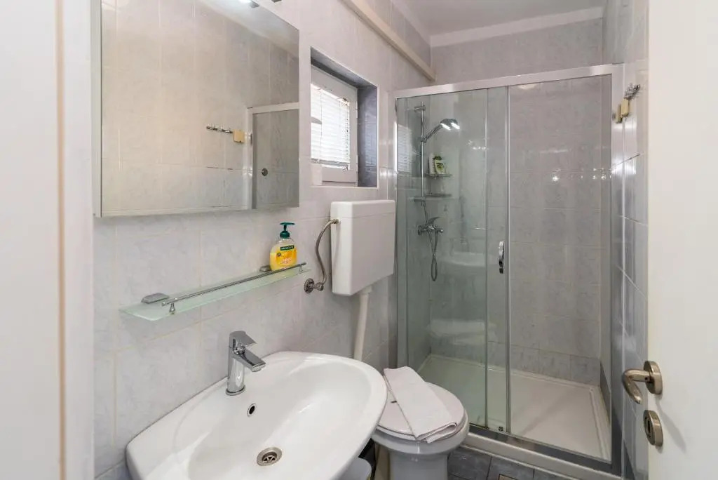 Apartments Irena Krk