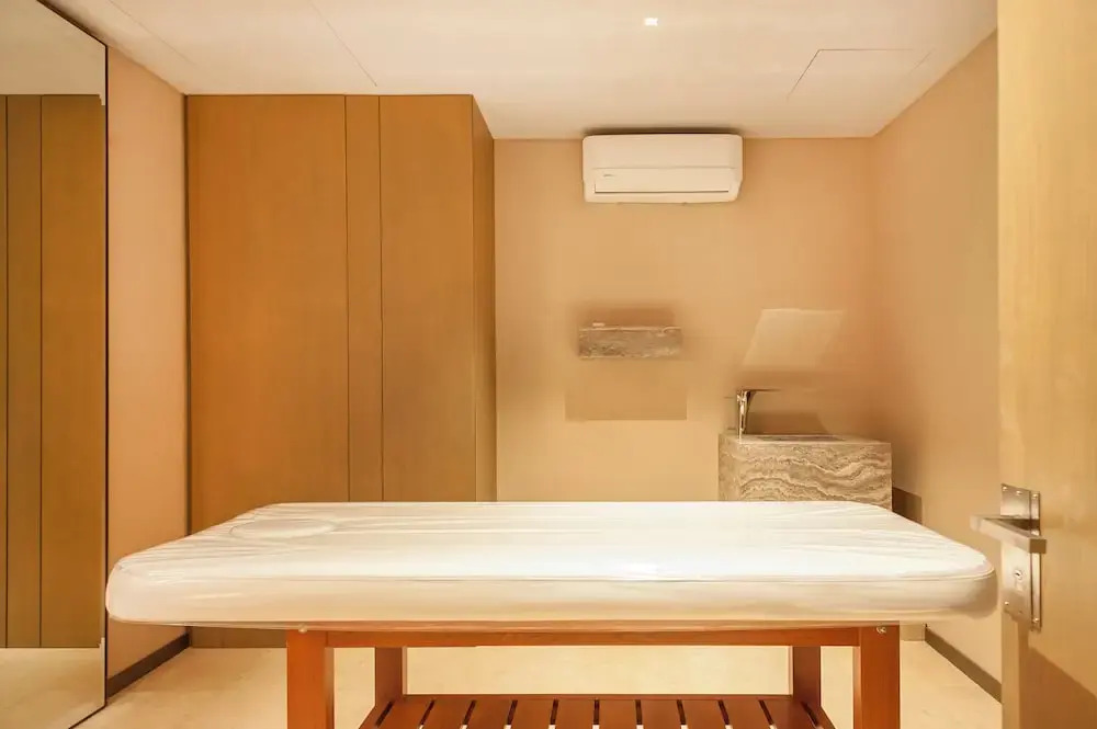 Estupendo Dep Deco RecoletabyArmani D417