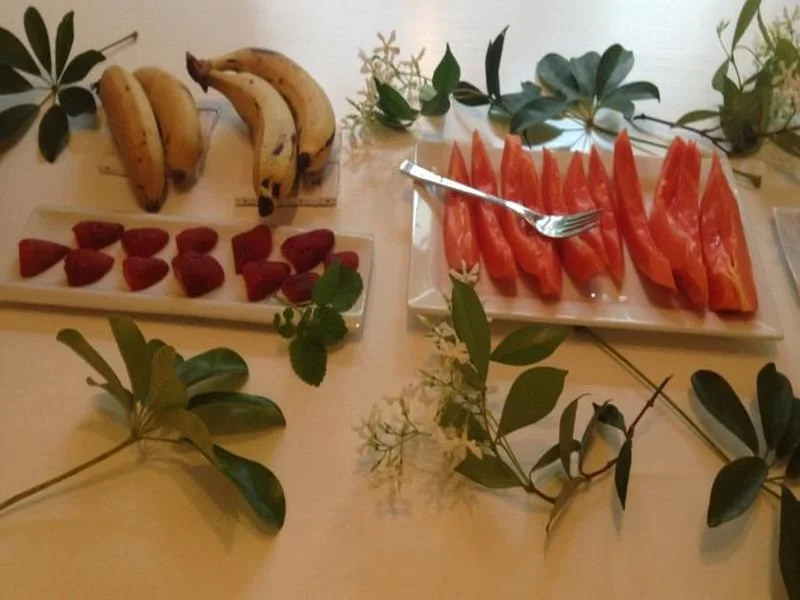 Jaquis Garden Guesthouse