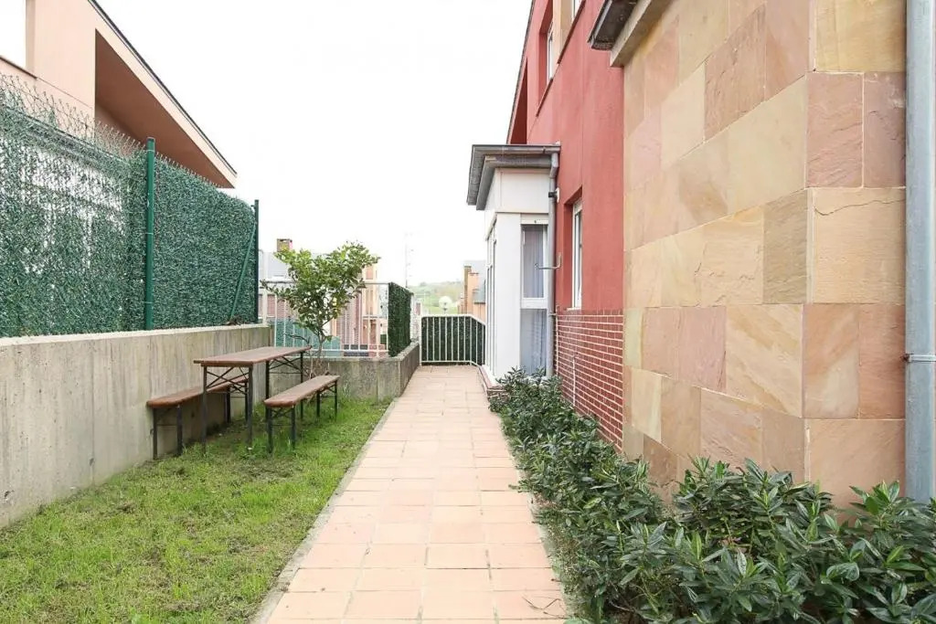 Apartamentos El Cuco