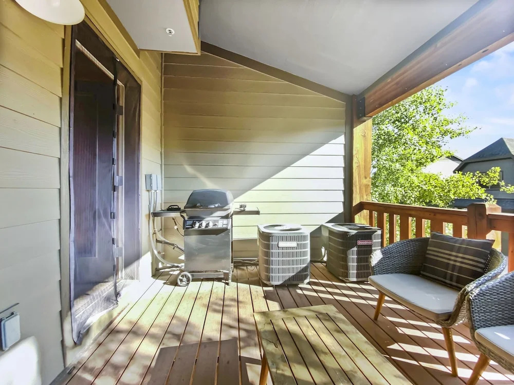 The Retreat At Bear Hollow 8 Bedroom Home by Redawning