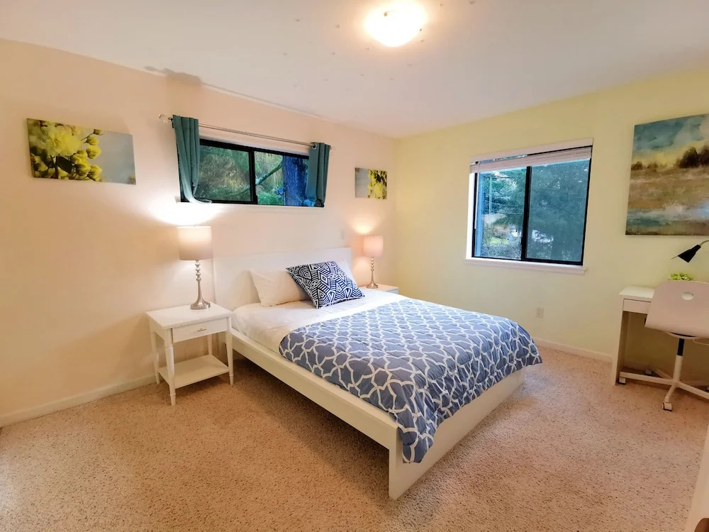 Nature House3 Rooms