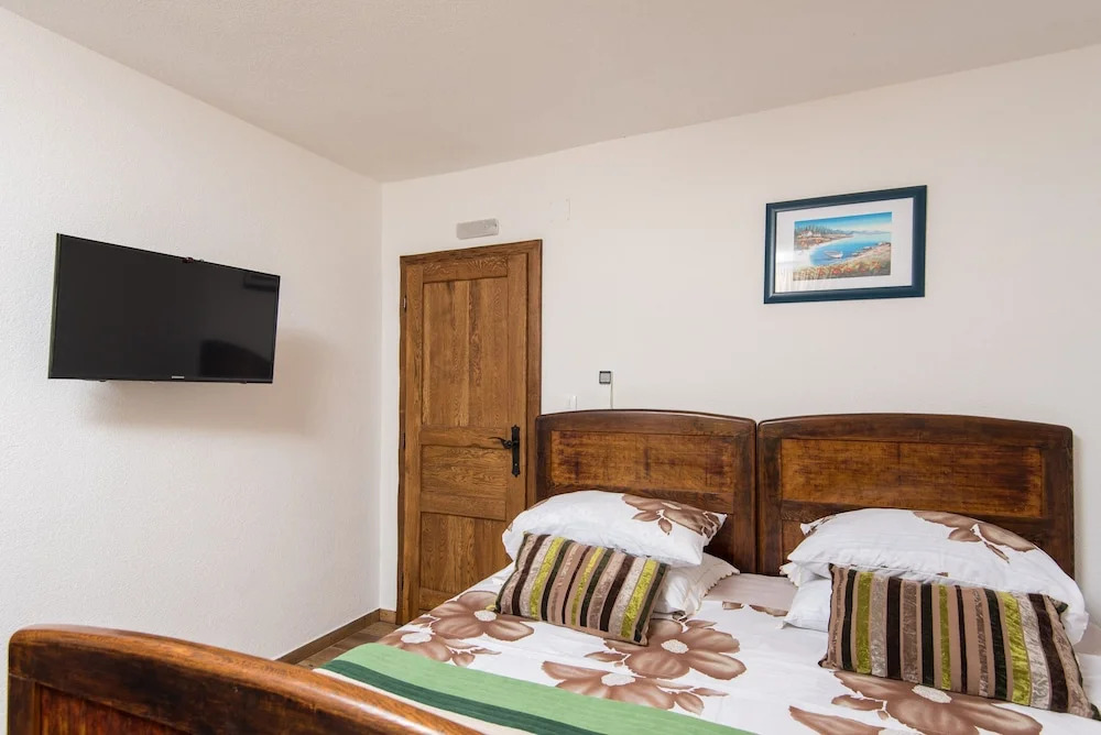Holiday Villa Andro