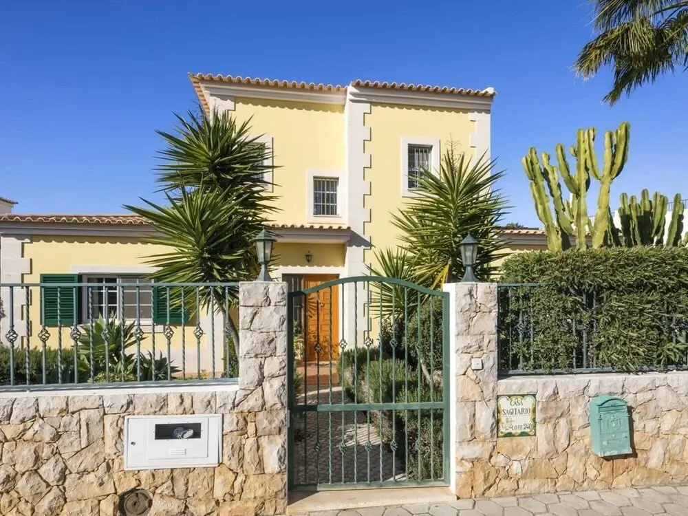 Casa Estombar - Private Swimming Pool - Air Conditioning In All Bedrooms - Wifi