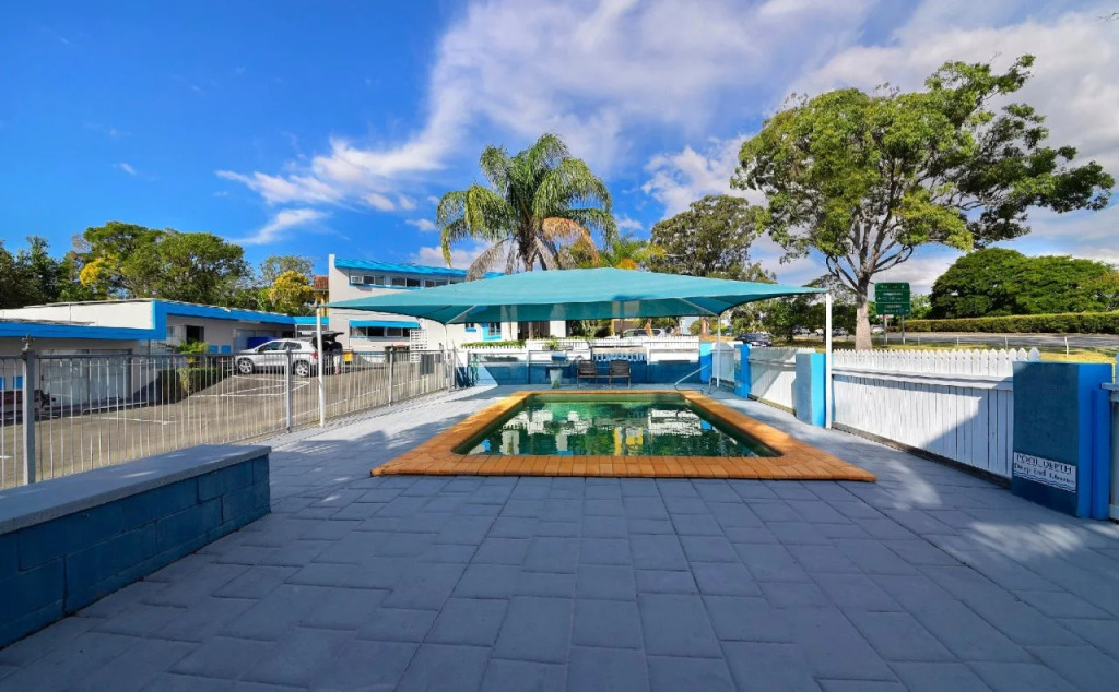Aspley Motor Inn