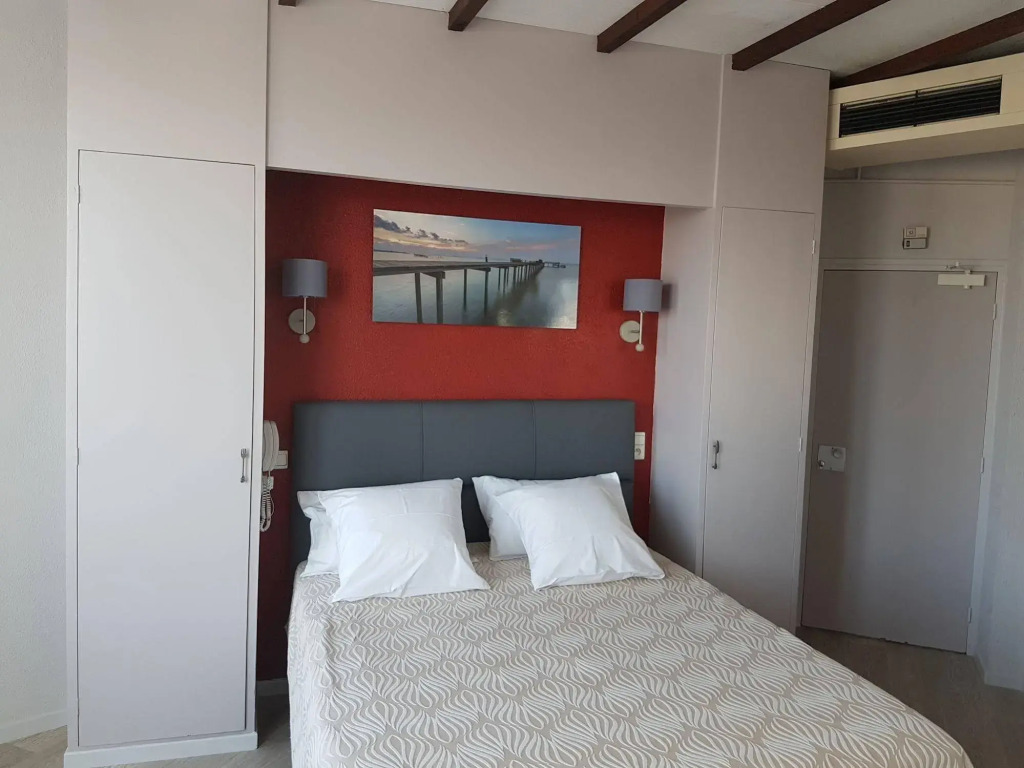 Hotel Aragon