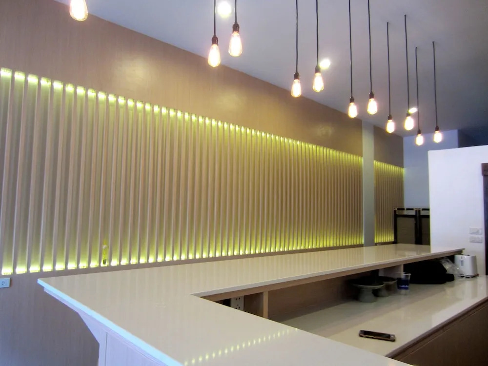 Kamlar Home - Hostel