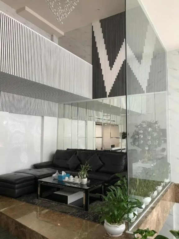 The Moon 1 Hotel by ZUZU