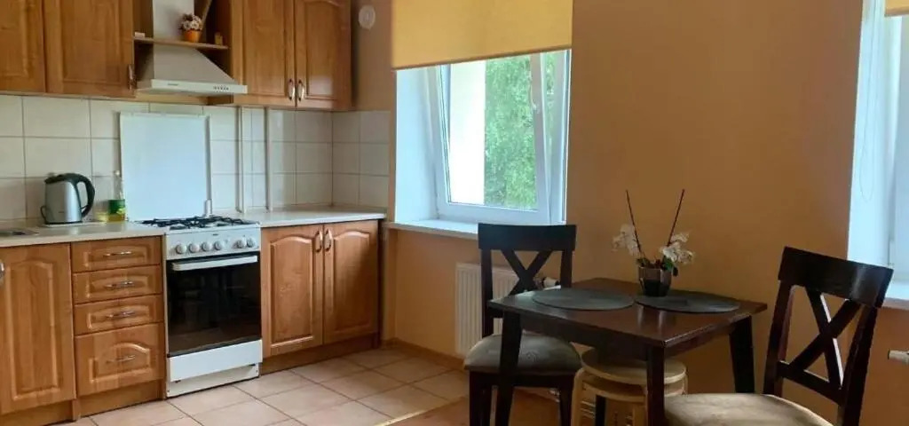 Apartment at Ronu 7