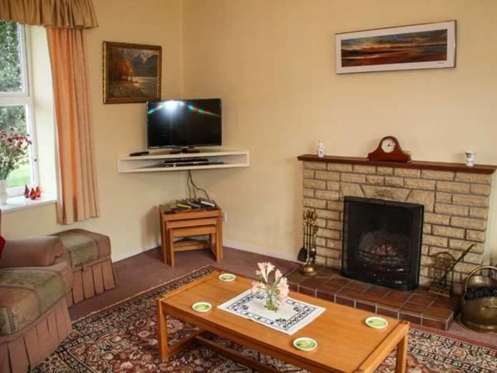 Middle Cottage