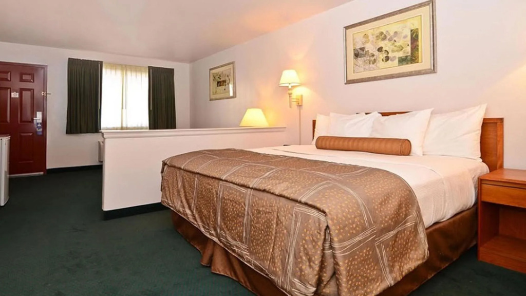 Tava Motel Manitou Springs