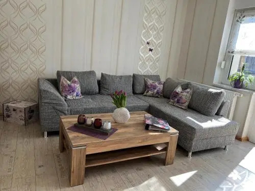 Ferienwohnung Sagenhaft