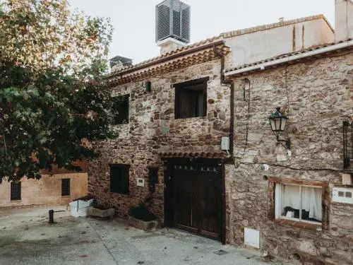 Hospedería El Arco