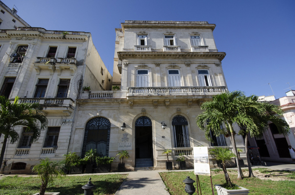 Palacio San Miguel Boutique